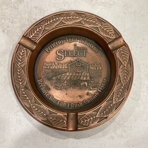 ☀️HOST PICK❤️💕💯 VINTAGE Winston Select Cigarette Ashtray